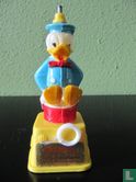 Donald Duck wirbelwind - Afbeelding 1