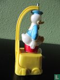 Donald Duck wirbelwind - Afbeelding 2