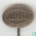 Jumbo aanhangwagen Helmond - Image 1