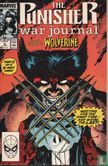 The Punisher War Journal 6 - Image 1