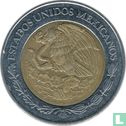 Mexico 2 pesos 2008 - Image 2