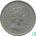 Belize 25 cents 2003 - Afbeelding 2