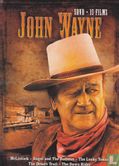 John Wayne 5DVD 15 Films - Afbeelding 1