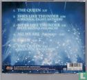 Anthems for the champion (in honour of Regina Halmich) The queen - Image 2