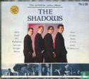 The Shadows - The definitive guitar album - Afbeelding 1