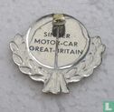 Singer motor-car Great-Britain - Afbeelding 2
