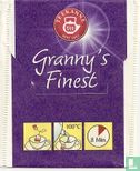 Granny's Finest