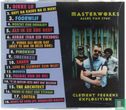 Masterworks - Alles van CPeX