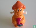 Wasco figure