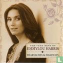 The very best of Emmylou Harris - Heartaches & highways - Image 1