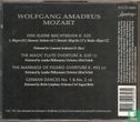 Wolfgang Amadeus Mozart - Afbeelding 2