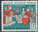 Universiteit Freiburg - Afbeelding 1