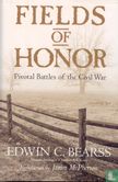 Fields of Honor Pivotal Battles of the Civil War - Afbeelding 1