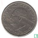 Norway 5 kroner 1969 - Image 2