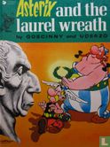 Asterix and the laurel wreath - Image 1