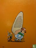 Asterix and the laurel wreath - Image 2