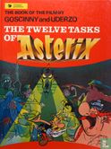 The twelve Tasks of Asterix - Afbeelding 1