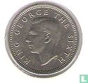 Nieuw-Zeeland 3 pence 1948 - Afbeelding 2