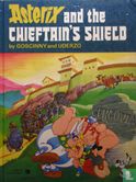 Asterix and the chieftain's shield - Afbeelding 1