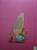 Asterix and the chieftain's shield - Afbeelding 2