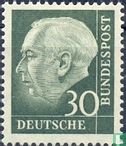Theodor Heuss - Afbeelding 1