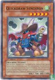 Quickdraw Synchron