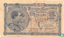 Belgium 1 Franc 1920 (22:09) - Image 1