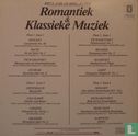 Romantiek &  Klassieke muziek - Bild 2