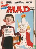 Mad 113 - Image 1