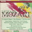 Le Nozze di Figaro - Don Giovanni - Così fan tutte - Afbeelding 1