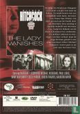 The Lady Vanishes - Image 2
