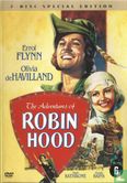 The Adventures of Robin Hood - Afbeelding 1