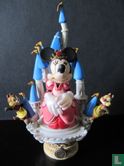 Queen Minnie Mouse