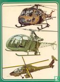 Helicopters in oorlogstijd - Afbeelding 2