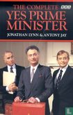 The Complete Yes Prime Minister - Image 1