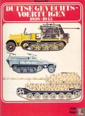 Duitse gevechtsvoertuigen 1939-1945 - Afbeelding 1