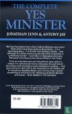 The Complete Yes Minister - Image 2