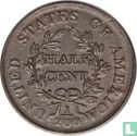 États-Unis ½ cent 1804 (type 3) - Image 2