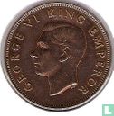 New Zealand 1 penny 1944 - Image 2