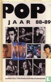 Pop Jaar 88-89 - Afbeelding 1