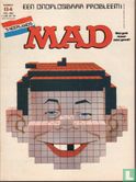 Mad 134 - Image 1