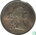 États-Unis ½ cent 1805 (type 3) - Image 1