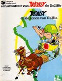 Asterix en de Ronde van Gallia  - Image 1