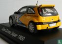 Opel Corsa super 1600 - Afbeelding 3
