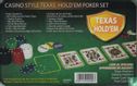 Texas hold em Poker set