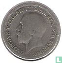 Verenigd Koninkrijk 6 pence 1930 - Afbeelding 2