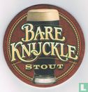 Bare Knuckle Brewed with roasted barley - Afbeelding 1