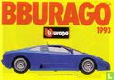 Bburago 1993 - Afbeelding 1