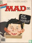 Mad 142 - Image 1