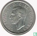 Verenigd Koninkrijk 2 shillings 1946 - Afbeelding 2